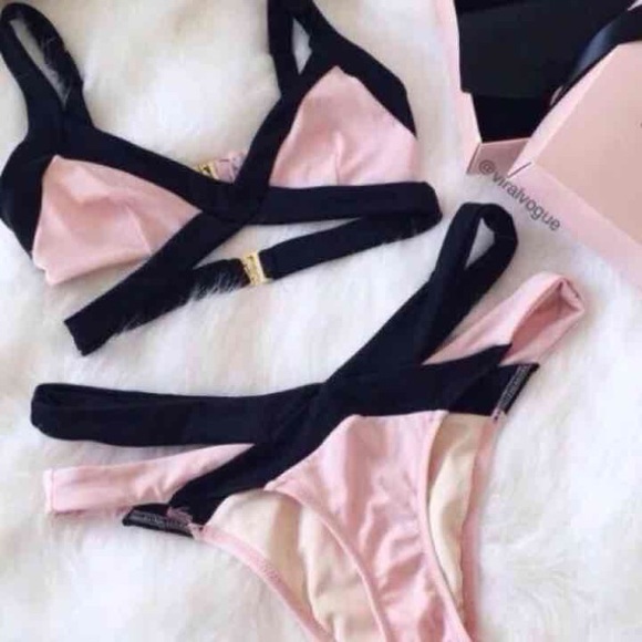Bikini set