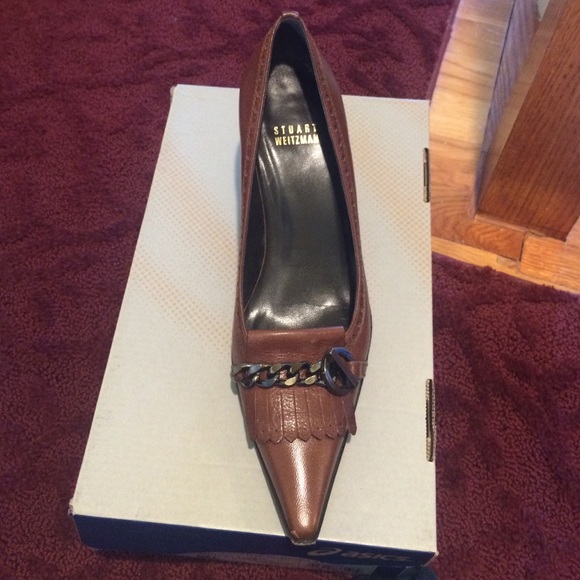 Pumps