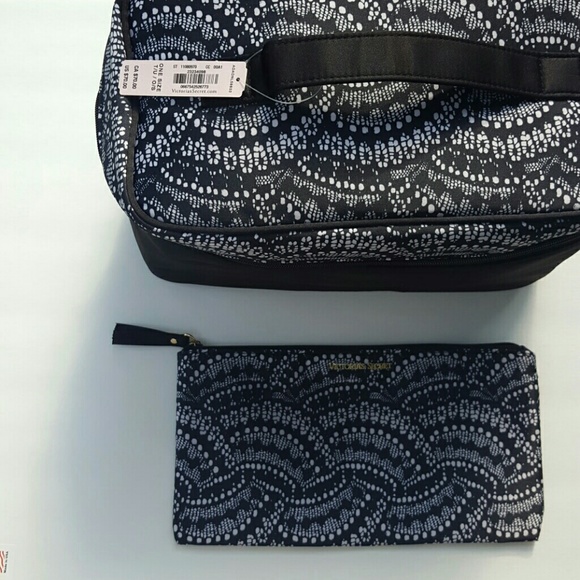 hostpick VS Travel Set