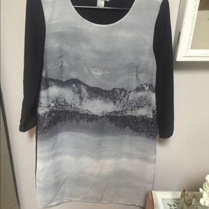 Mountain Dress