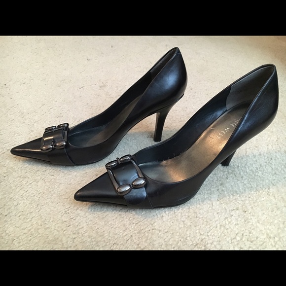 Nine West Heels