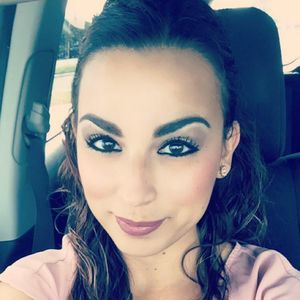 Meet your Posher, Mandy