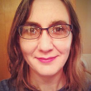 Meet your Posher, Alison