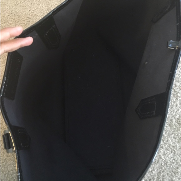 More pictures of tote