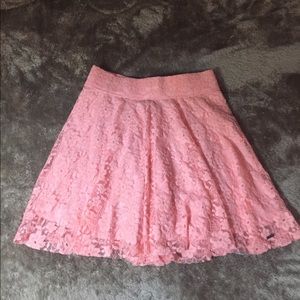 Cute skirt from Hollister 🌺