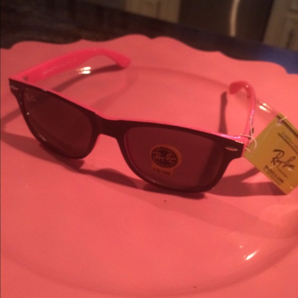 Ray ban sunglasses