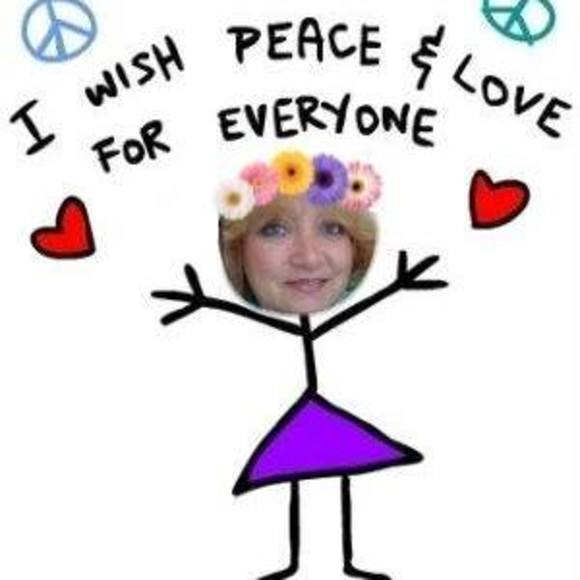 Meet your Posher, Gin