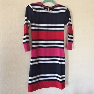 French Connection T-Shirt Dress