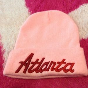 Atlanta Beanie