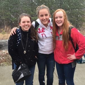 Meet your Posher, Alexa