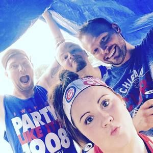 Meet your Posher, Cara