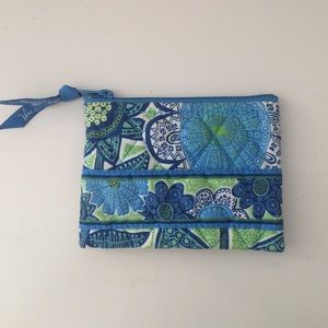 Vera Bradley Coin Purse