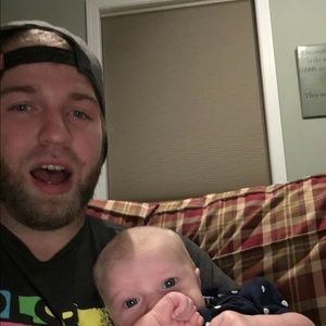 Meet your Posher, Austin