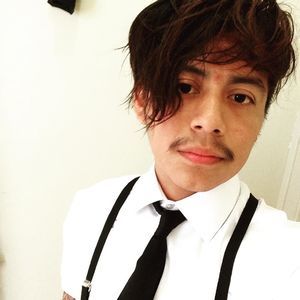 Meet your Posher, Kenny