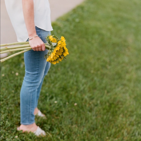 Meet your Posher, Andrea