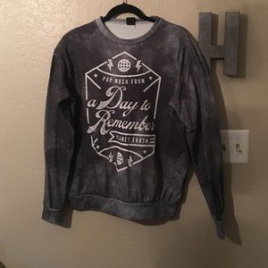 TRADED ADTR Pullover