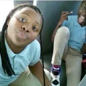 Meet your Posher, Kierra