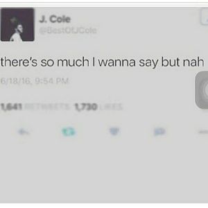 Meet your Posher, Johnathan