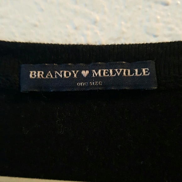 Brandy melville coupon code