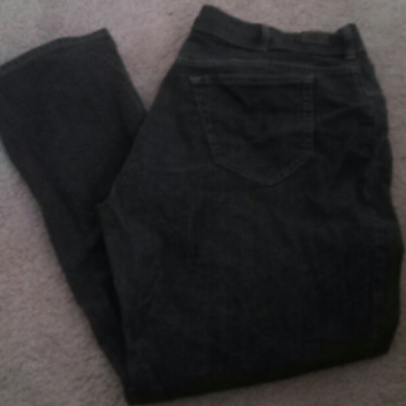 Denim Lee jeans