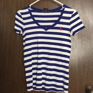 Ralph Lauren top