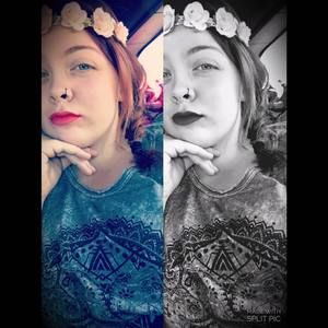 Meet your Posher, Kylee