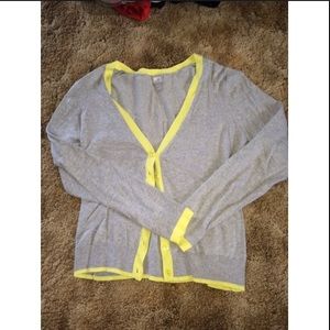 Cardigan