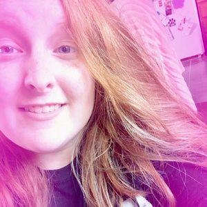 Meet your Posher, Kaitlyn