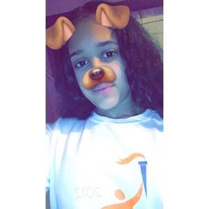 Meet your Posher, Mēlisha