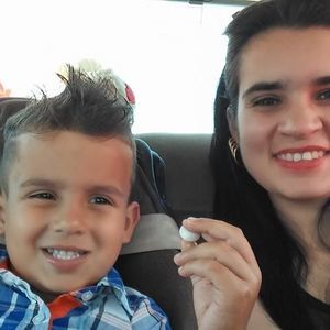 Meet your Posher, Yisel