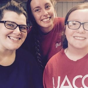 Meet your Posher, Bethany