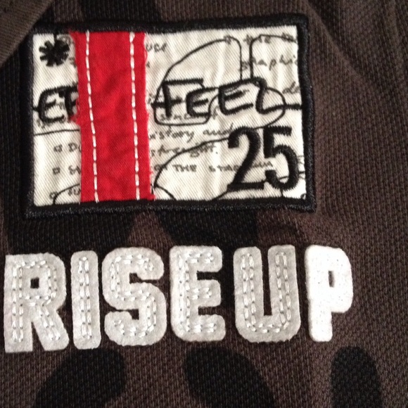 SALE!! 💥 NWT Desigual Polo 💥