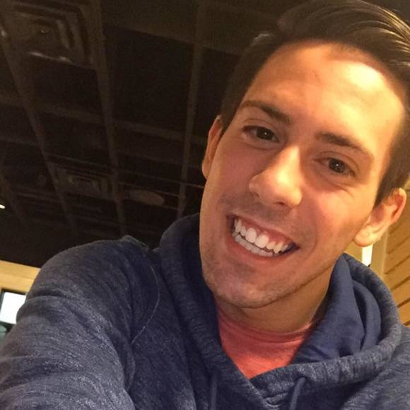 Meet your Posher, Adam - Picture 1 of 1