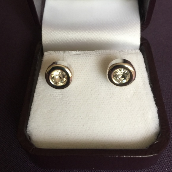 Girl's fashion jewelry earrings