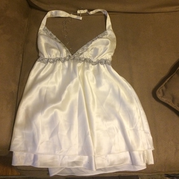 Victoria's Secret baby doll