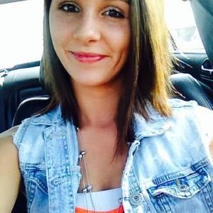 Meet your Posher, Kendra