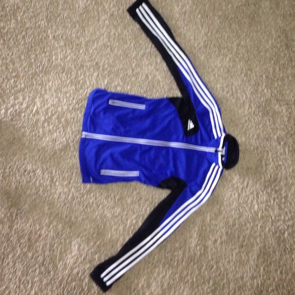 Adidas Sports Jacket