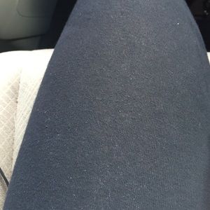 Meet your Posher, Barbara