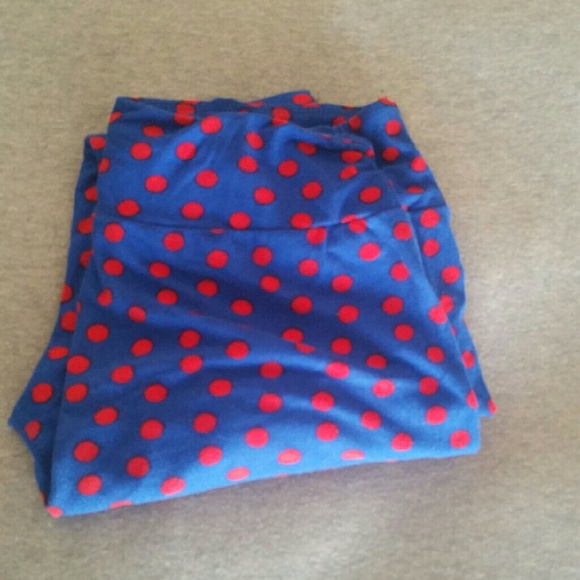 LuLaRoe Leggings (OS)