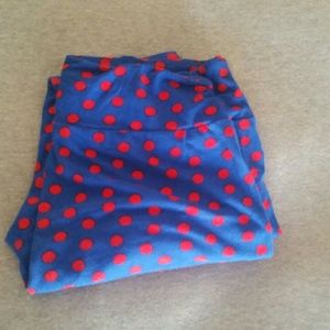 LuLaRoe Leggings (OS)