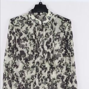 Banana Republic women blouse