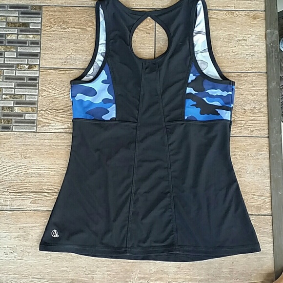 🚫Separated Bundle🚫 ACTIVE TANKS - Picture 2 of 4