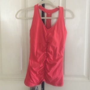 Lucy top and sweatshirt