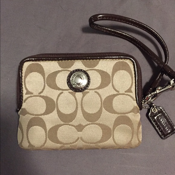 Wallet/ clutch