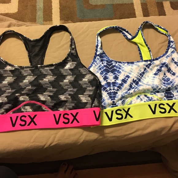 Victoria's Secret Sport Bras