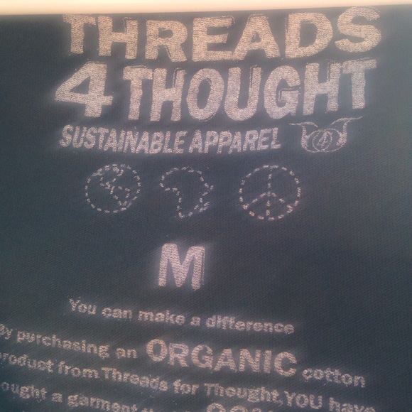 Threads for Thought - Picture 3 of 3