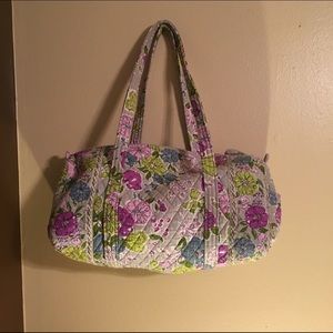 *TODAY ONLY* 🎉🎉 Vera Bradley small duffle bag