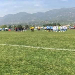 Meet your Posher, Adrian