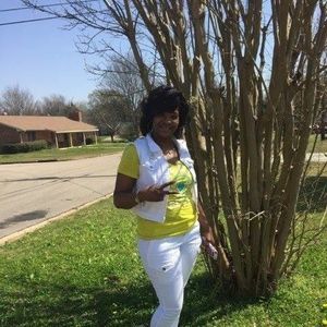 Meet your Posher, Erika