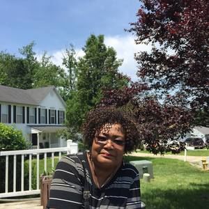 Meet your Posher, Priscilla